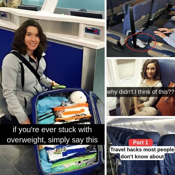 35+ Tips That'll Make Long Flights More Bearable