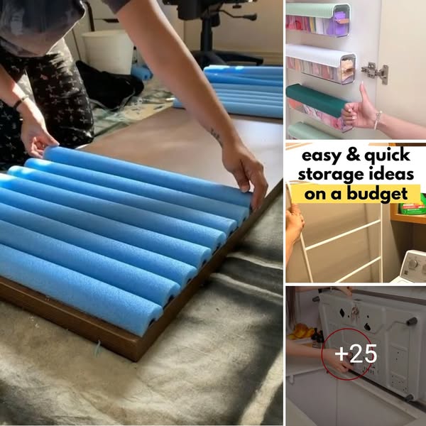 60 Mind-Blowing Creative Hacks You Need to Try